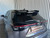 Motordrome Roof Spoiler Toyota Yaris Cross Mk1 Motordrome Roof Spoiler Toyota Yaris Cross Mk1