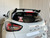 Motordrome Roof Spoiler Ford Puma Standard / ST-Line (2019-) Motordrome Roof Spoiler Ford Puma Standard / ST-Line (2019-)