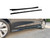 Motordrome Side Skirts Extensions Volkswagen Golf MK8 / Mk8 Facelift Motordrome Side Skirts Extensions Volkswagen Golf MK8 / Mk8 Facelift