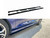 Motordrome Side Skirts Extensions V.2 Ford Fiesta Mk8 ST / ST-Line (2017-) Motordrome Side Skirts Extensions V.2 Ford Fiesta Mk8 ST / ST-Line (2017-)