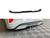 Motordrome Rear Splitter Ford Puma ST-Line Facelift (2024-)