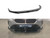Motordrome Front Splitter V.2 BMW 1 Series F70 M-Pack / M135i Motordrome Front Splitter V.2 BMW 1 Series F70 M-Pack / M135i