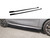 Motordrome Side Skirts Extensions V.2 BMW 1 Series F70 M-Pack / M135i Motordrome Side Skirts Extensions V.2 BMW 1 Series F70 M-Pack / M135i