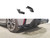 Motordrome Rear Side Splitters BMW 1 Series F70 M-Pack Motordrome Rear Side Splitters BMW 1 Series F70 M-Pack