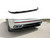 Motordrome Rear Splitter Volkswagen Tiguan R-Line Mk2 Facelift (2020-2024) Motordrome Rear Splitter Volkswagen Tiguan R-Line Mk2 Facelift (2020-2024)