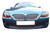 Zunsport BMW Z4 E85 / E86 Front Grille Set (2003 to 2006) Zunsport BMW Z4 E85 / E86 Front Grille Set (2003 to 2006)