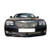 Zunsport Chrysler Crossfire - Front Grille Set - Silver finish (2004 to 2008)