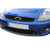 Zunsport Ford Fiesta ST MK6 - Full Grille Set - Black finish (2006 to 2008)