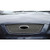 Zunsport Ford Focus ST - Upper Grille - Silver finish (2005 to 2007) Zunsport Ford Focus ST - Upper Grille - Silver finish (2005 to 2007)
