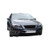 Zunsport Ford Focus ST - Full Grille Set - Black finish (2005 to 2007) Zunsport Ford Focus ST - Full Grille Set - Black finish (2005 to 2007)