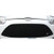 Zunsport Ford Focus ST Mk3 - Upper Grille - Black finish (2011 to 2014) Zunsport Ford Focus ST Mk3 - Upper Grille - Black finish (2011 to 2014)