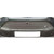 Zunsport Ford Transit Custom - Upper Grille - Silver finish (2013 - 2018)