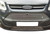 Zunsport Ford Transit Custom - Front Grille Set (With Parking Sensors) (2013 - 2018)