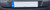 Zunsport Ford Transit Connect - Centre Grille - Silver Finish (2012 -)