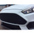 Zunsport Ford Focus RS MK3 - Upper Grille - Black finish (2016 to 2018) Zunsport Ford Focus RS MK3 - Upper Grille - Black finish (2016 to 2018)