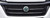Zunsport Fiat Ducato 3rd Gen Facelift - Upper Grille - Silver Finish (2014 - )