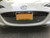 Zunsport Mazda MX5 MK4 ND - Lower Grille - Silver Finish (2015 -)