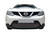 Zunsport Nissan Qashqai (2.0 Diesel with Parking Sensors) - Lower Grille - Black finish (2014 onwards) Zunsport Nissan Qashqai (2.0 Diesel with Parking Sensors) - Lower Grille - Black finish (2014 onwards)