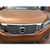 Zunsport Nissan Navara Full Grille Set (NP300) - Silver Finish (2015 -) Zunsport Nissan Navara Full Grille Set (NP300) - Silver Finish (2015 -)