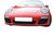 Zunsport Porsche Carrera 997.2 (C4 + C4S) - Front Grille Set - Black finish (2009 to 2012)