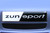 Zunsport Porsche Boxster S 987.1  Tiptronic - Centre Grille - Black finish (2005 - 2008)