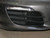Zunsport Porsche Boxster 981 - Outer Grille Set (Without Parking Sensors) - Black finish (2012-2016)