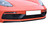 Zunsport Porsche 718 Boxster / Cayman GTS (ACC) - Front Grille Set - Black Finish (2018 - ) Zunsport Porsche 718 Boxster / Cayman GTS (ACC) - Front Grille Set - Black Finish (2018 - )