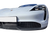 Zunsport Porsche Taycan - Outer Grille Set (2019 -)