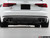 ECS Tuning Carbon Fibre Rear Diffuser - S4 B9 ECS Tuning Carbon Fibre Rear Diffuser - S4 B9