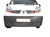 Zunsport Renault Trafic - Front Grille Set - Silver finish (2006 - 2014) Zunsport Renault Trafic - Front Grille Set - Silver finish (2006 - 2014)