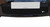 Zunsport Subaru Impreza Blob Eye Full Span Lower Grille - Black finish (2003 - 2005)