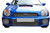 Zunsport Subaru Impreza Bug Eye - Full Grille Set - Silver finish (2001 to 2002) Zunsport Subaru Impreza Bug Eye - Full Grille Set - Silver finish (2001 to 2002)
