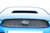 Zunsport Subaru Impreza Blob Eye Top Grille - Silver finish (2003 - 2005) Zunsport Subaru Impreza Blob Eye Top Grille - Silver finish (2003 - 2005)