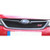 Zunsport Subaru Impreza STi - Upper Grille - Black finish (2011 to 2014 ) Zunsport Subaru Impreza STi - Upper Grille - Black finish (2011 to 2014 )