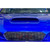 Zunsport Subaru WRX STI VA Facelift - Upper Grille - Silver finish (2019 -) Zunsport Subaru WRX STI VA Facelift - Upper Grille - Silver finish (2019 -)