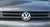 Zunsport VW T5 Van - Upper Grille Set - Black finish (2010 to 2015)