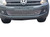 Zunsport VW Amarok - Lower Grille - Silver finish (2010 - 2016)