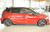 Rieger Side Skirts Gloss Black - Hyundai I20N (2021+) Rieger Side Skirts Gloss Black - Hyundai I20N (2021+)
