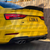 Audi A3/S3/RS3 8V Saloon Carbon Fibre Ducktail Spoiler Audi A3/S3/RS3 8V Saloon Carbon Fibre Ducktail Spoiler