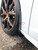 AP Design Carbon Front Arch Guards/Mud Flaps - Leon Cupra AP Design Carbon Front Arch Guards/Mud Flaps - Leon Cupra