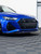 AP Design Dry Carbon Front Splitter - RS6/RS7 (C8) AP Design Dry Carbon Front Splitter - RS6/RS7 (C8)