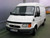 Team Heko Wind Deflector - FORD TRANSIT 1986 - 1999 (Stick-on)