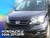 Team Heko Wind Deflector - HONDA CR-V III (5 Door) 2009 - 2013 ( Mounted With Clips) Team Heko Wind Deflector - HONDA CR-V III (5 Door) 2009 - 2013 ( Mounted With Clips)