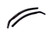 Team Heko Wind Deflectors - HUMMER H2 (5 Door) (Front Only)