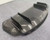 Carbon Fibre Revozport Style Rear diffuser - Tesla Model X