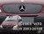 Team Heko Winter Cover - Mercedes VITO/VIANO II (W639) 2003 - 2010 (> LIF) Team Heko Winter Cover - Mercedes VITO/VIANO II (W639) 2003 - 2010 (> LIF)