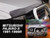 Team Heko Wind Deflector - Mitsubishi PAJERO II (3/5 door) 1991 - 1999 Team Heko Wind Deflector - Mitsubishi PAJERO II (3/5 door) 1991 - 1999