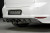 Rieger Rear Diffuser Gloss Black - Golf MK7 R (2012-2016) Rieger Rear Diffuser Gloss Black - Golf MK7 R (2012-2016)
