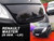 Team Heko Winter Cover - RENAULT MASTER III 2010 - 2014 (Upper)