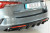 Rieger Rear Diffuser Gloss Black - Octavia Mk4 vRS Estate Rieger Rear Diffuser Gloss Black - Octavia Mk4 vRS Estate